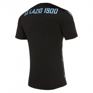 T-SHIRT LAZIO PREGARA GDR 2019/2020 MACRON - 2