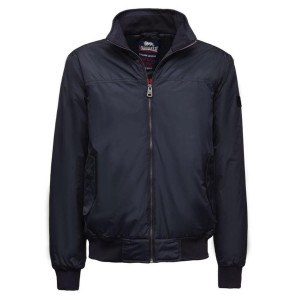 BLACK LONSDALE JACKET LONSDALE - 1