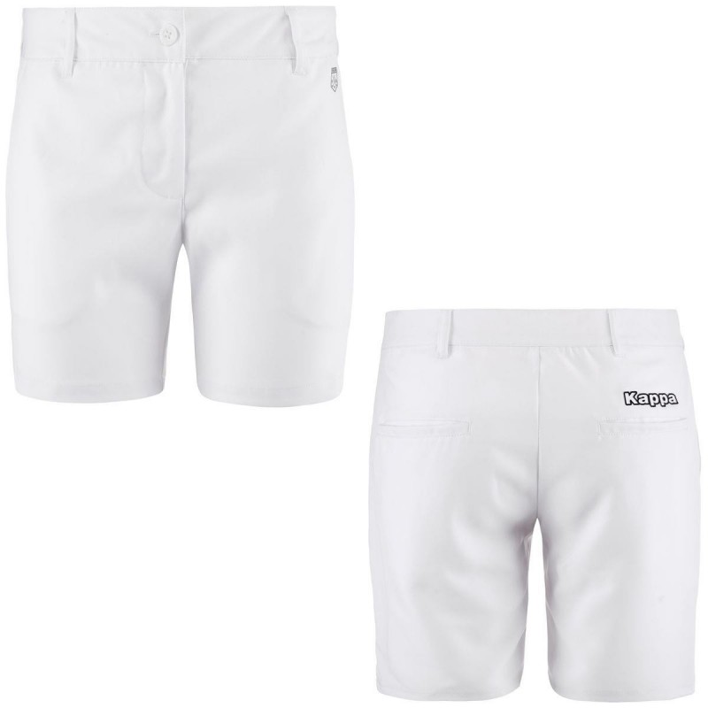 SHORT GOLF BIANCO KAPPA Kappa - 1