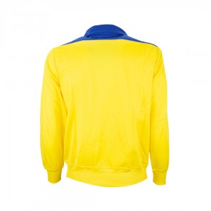 GIVOVA CAMPO ORANGE/BLACK TRACKSUIT GIVOVA - 3