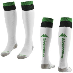 SASSUOLO AWAY SOCKS Kappa - 1