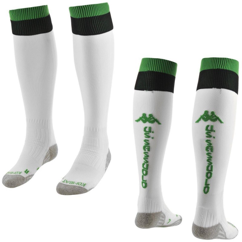 SASSUOLO AWAY SOCKS Kappa - 1