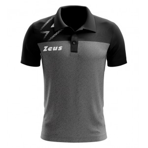 KAPPA WHITE/BLACK FOOTBALL KIT KIDS ZEUS - 1