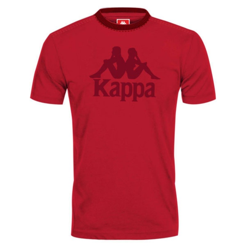 T-SHIRT ROSSA SPORT KAPPA Kappa - 1