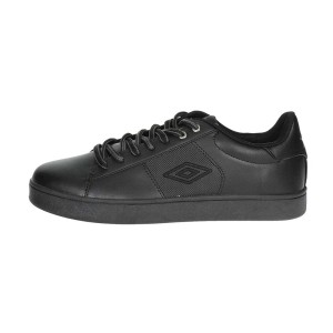 SCARPE MANCHESTER NERE UMBRO UMBRO - 1