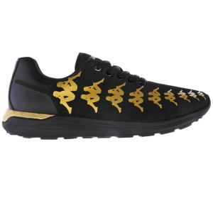 KAPPA BANDA SHOES BLACK Kappa - 2