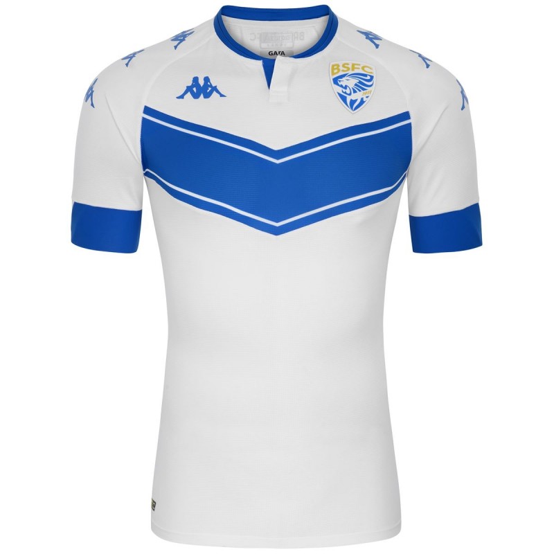 MAGLIA AWAY BRESCIA 2020/2021 Kappa - 1