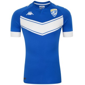 MAGLIA HOME BRESCIA 2020/2021 Kappa - 1