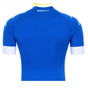 MAGLIA HOME BRESCIA 2020/2021 Kappa - 2