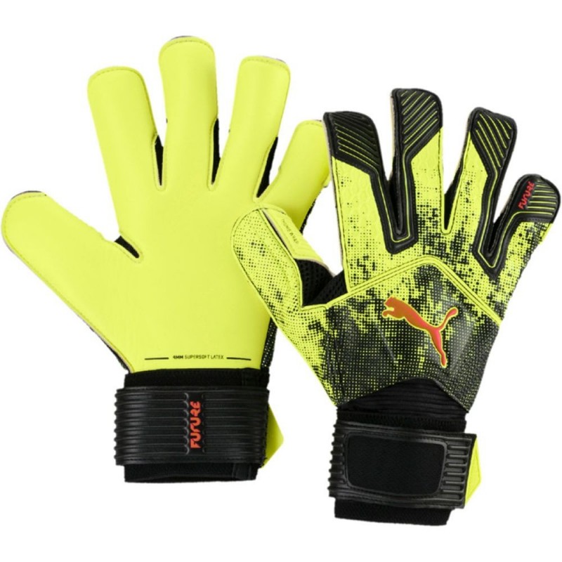 GLOVES PUMA FUTURE GRIP 18.2 PUMA - 1