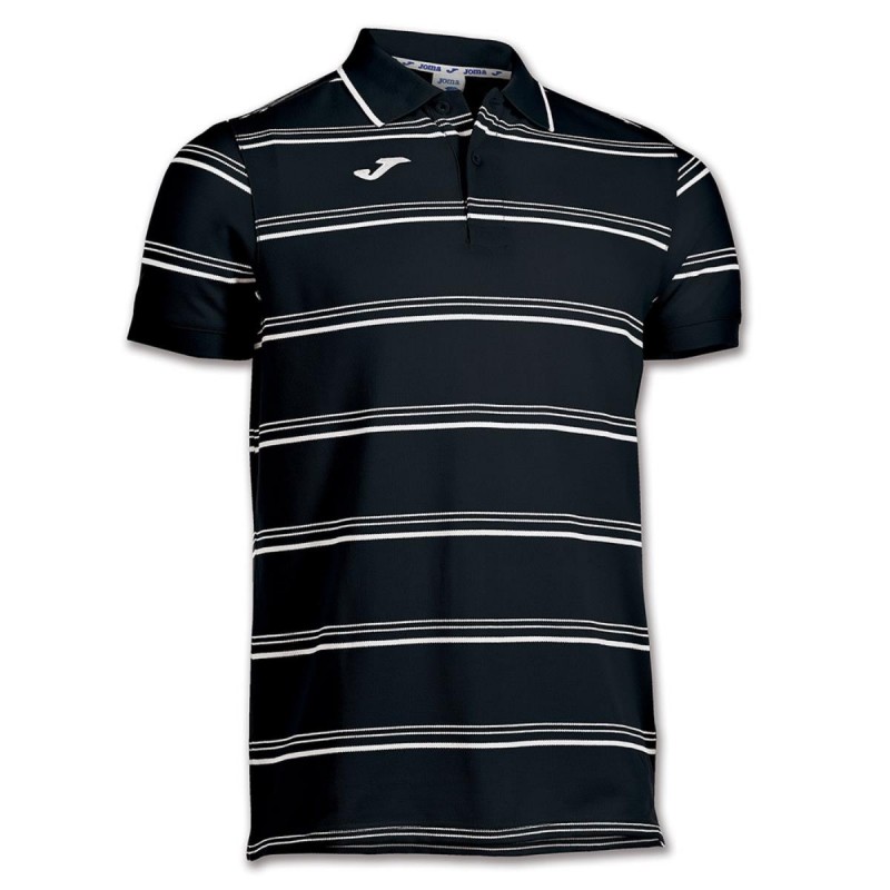 POLO NERA JOMA JOMA - 1