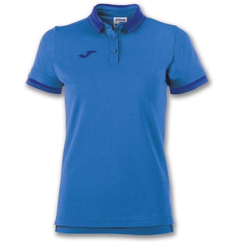 JOMA ROYAL WOMAN POLO JOMA - 1