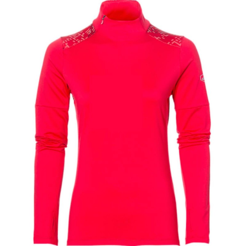 ASICS WOMEN'S SPORT SWEATER ASICS - 1