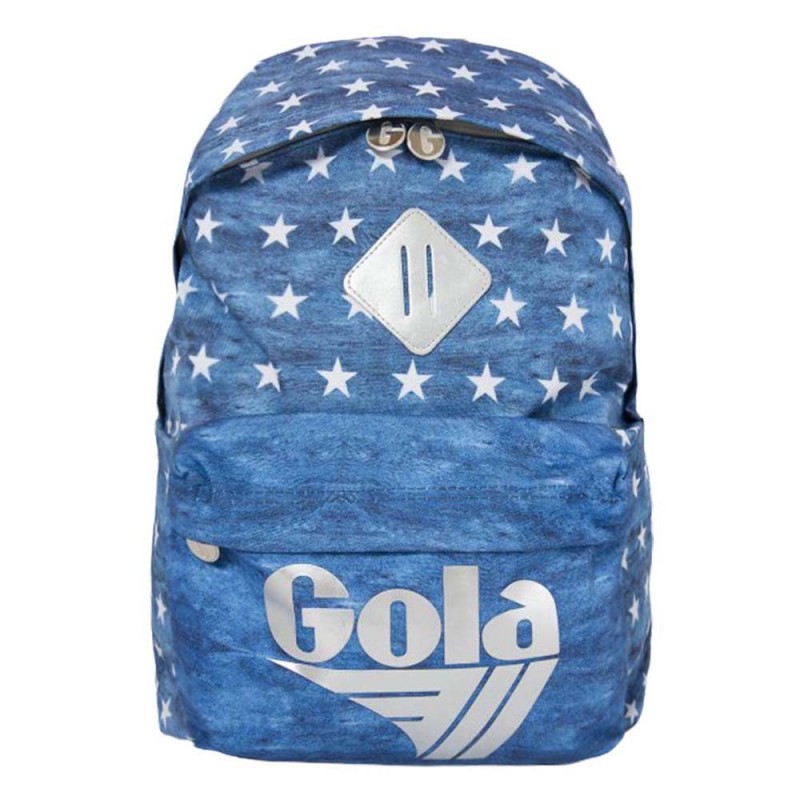 GOLA BACKPACK AMERICAN SKY Gola - 1