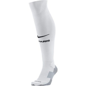 PSG WHITE SOCKS 2016/2017 NIKE - 1