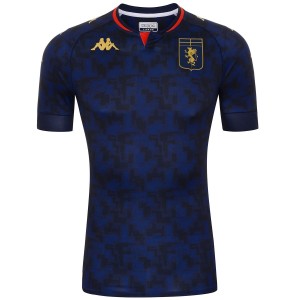 MAGLIA GARA THIRD GENOA 2020 2021 UOMO KAPPA