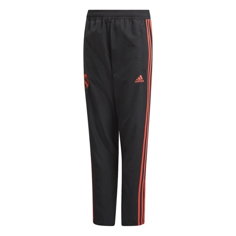 PANTALONI TRAINING CHAMPIONS LEAGUE BAMBINO REAL MADRID ADIDAS - 1