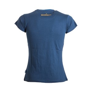 t-shirt fc inter blu donna MIGLIARDI - 3