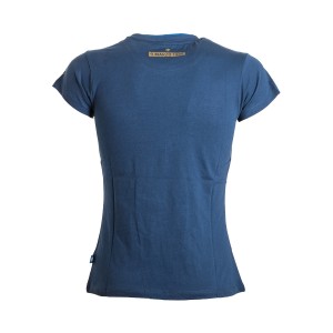 t-shirt fc inter blu donna MIGLIARDI - 3