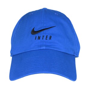 CAPPELLO H86 ROYAL FC INTER NIKE - 1