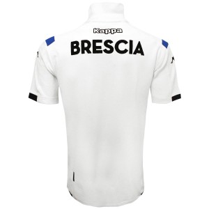 POLO BIANCA BRESCIA 2020/2021 Kappa - 2