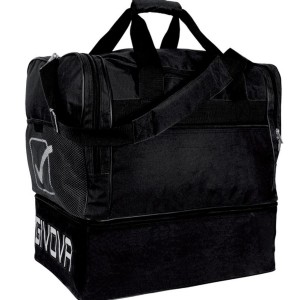 BORSA SPORT NERA GIVOVA GIVOVA - 1