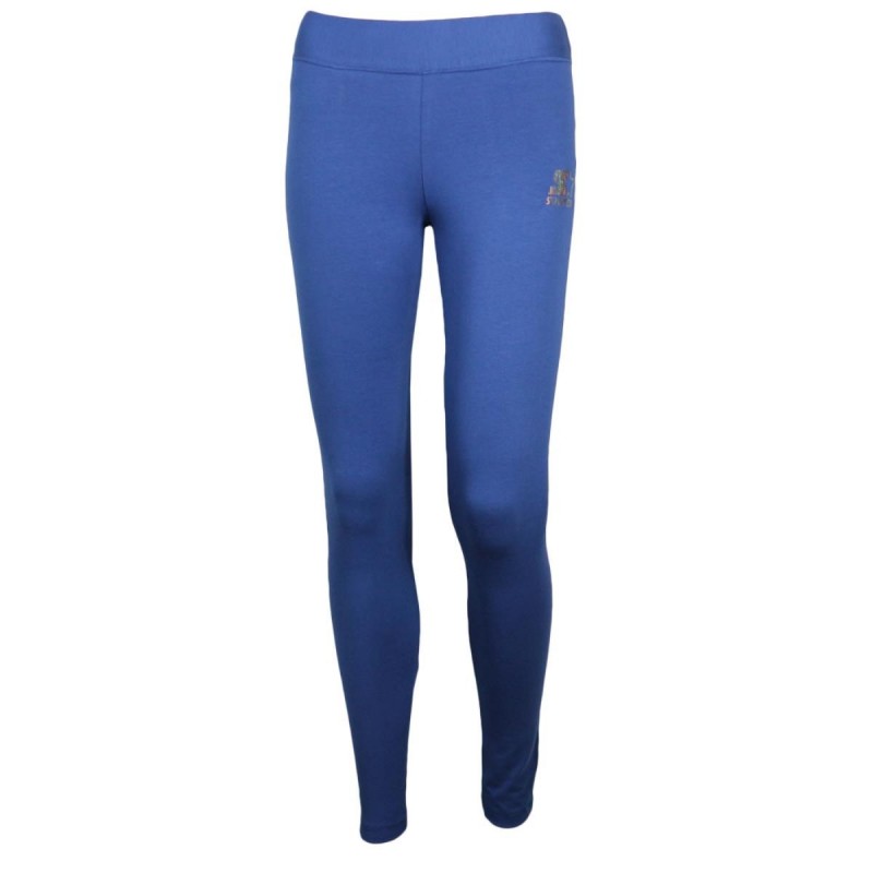 WOMEN INDIGO LEGGINGS STARTER STARTER - 1