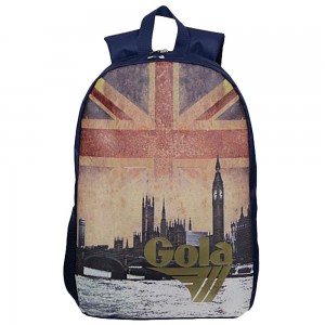 zaino gola vintage big ben Gola - 1