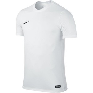 NIKE WHITE JERSEY SPORT NIKE - 1