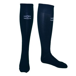 UMBRO NAVY SOCCER SOCKS UMBRO - 1