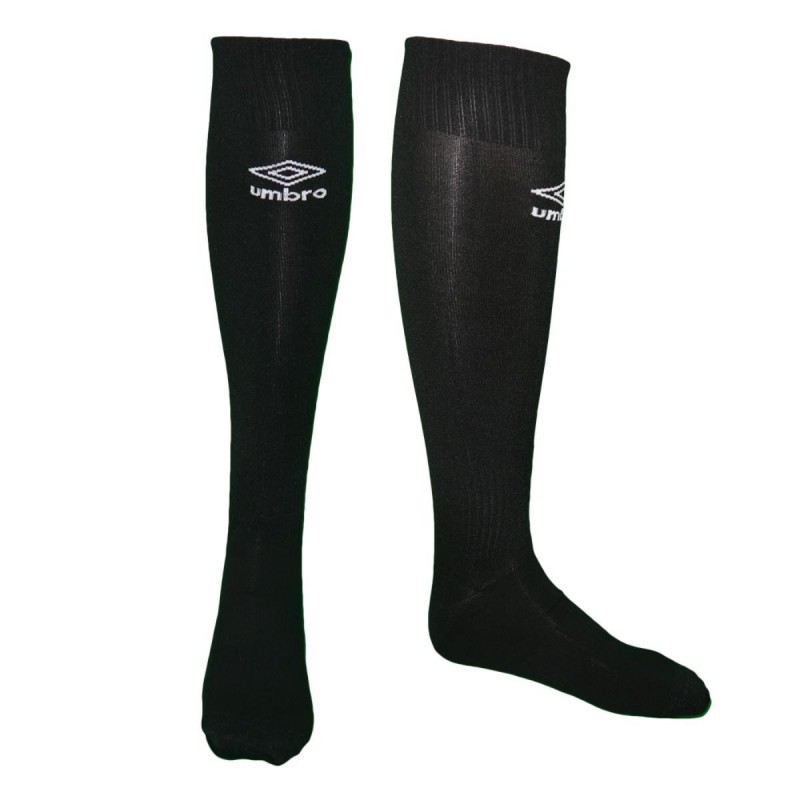 UMBRO BLACK SOCCER SOCKS UMBRO - 1