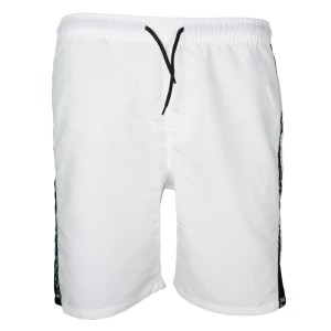 LONSDALE BOXER WHITE SWIMSUIT LONSDALE - 1