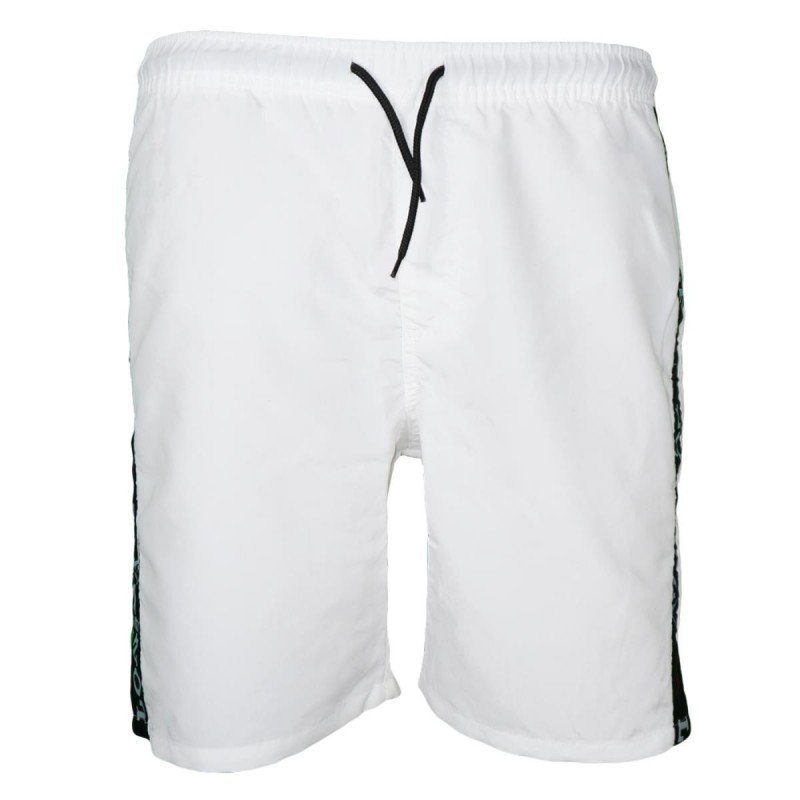LONSDALE BOXER WHITE SWIMSUIT LONSDALE - 1