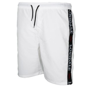 LONSDALE BOXER WHITE SWIMSUIT LONSDALE - 2