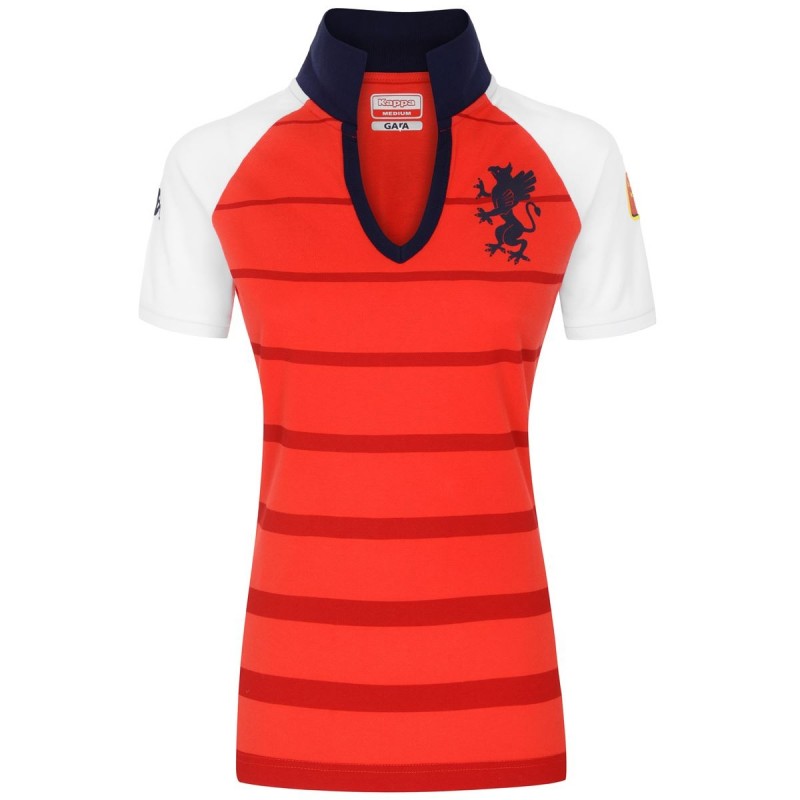 POLO KAPPA GENOA DONNA 2020/2021 Kappa - 1