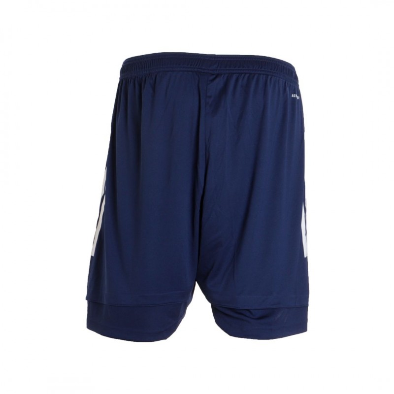 JAKO Active Pantaloncini Da Allenamento Uomo E Bambini - Morbidi, Con Tasche E Keep Dry