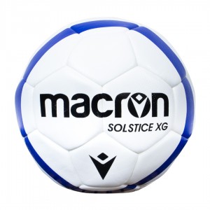 PALLONE SAMPDORIA N.5 BIANCO 2020/2021 MACRON - 2