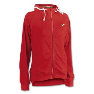 JOMA WOMAN RED JACKET JOMA - 1