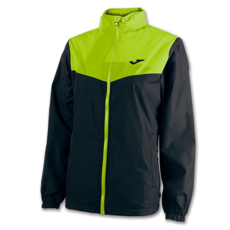 JOMA WOMAN WATERPROOF JACKET JOMA - 1