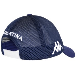 CAPPELLO FIORENTINA BLU 2020/2021 Kappa - 2