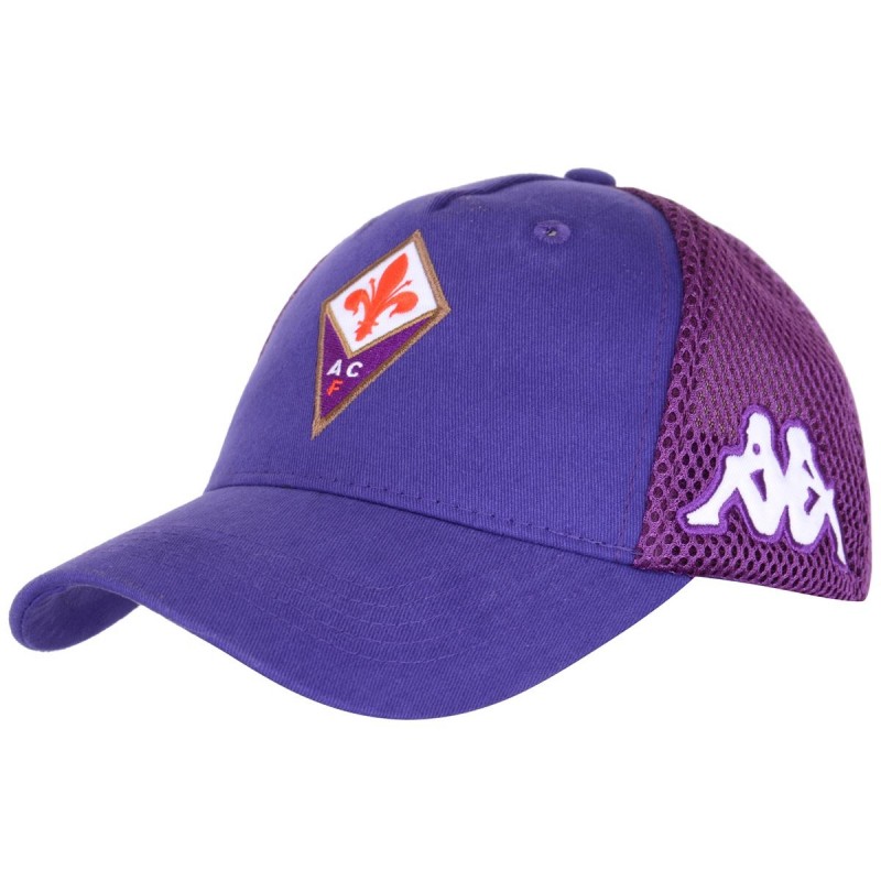 CAPPELLO FIORENTINA VIOLA 2020/2021 Kappa - 1