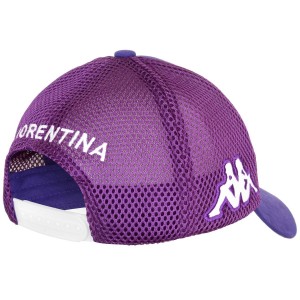 CAPPELLO FIORENTINA VIOLA 2020/2021 Kappa - 2