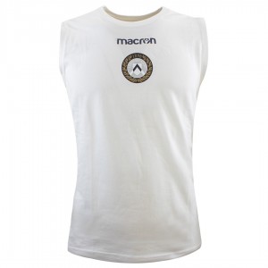 FLUO UDINESE TRAINING T-SHIRT MACRON - 1