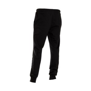 PANTALONI FELPATI UDINESE NERI MACRON - 2