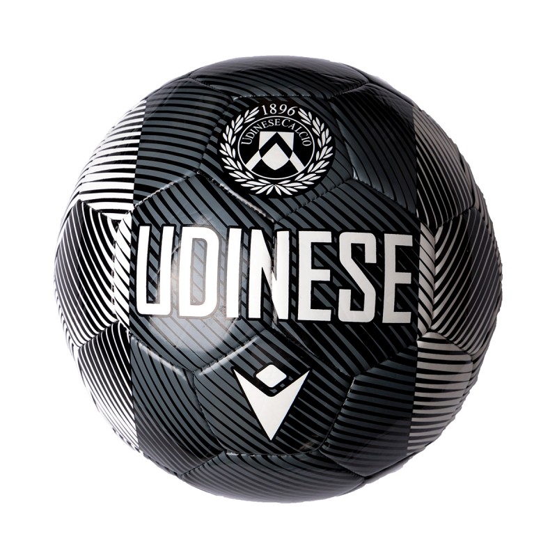 PALLONE N5 UDINESE 2020/2021 MACRON - 1