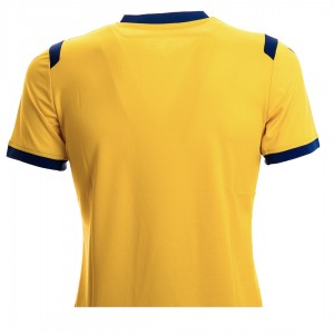 AWAY JERSEY HELLAS VERONA JR 2019/2020 MACRON - 4