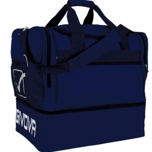 GIVOVA BLUE SPORT BAG GIVOVA - 1