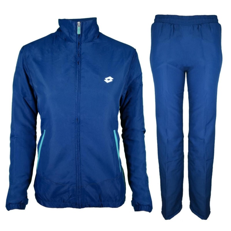 LOTTO SHELA TRACKSUIT WOMEN LOTTO - 1