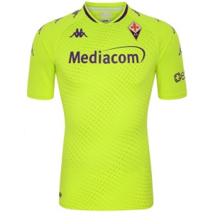 MAGLIA FIORENTINA PORTIERE AWAY 2020/2021 Kappa - 1