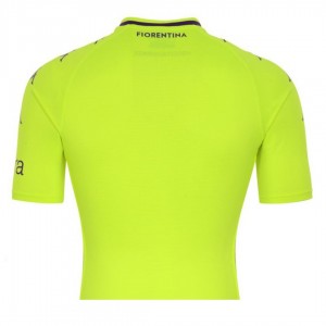 MAGLIA FIORENTINA PORTIERE AWAY 2020/2021 Kappa - 2